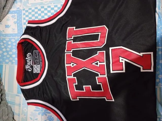 Camiseta 