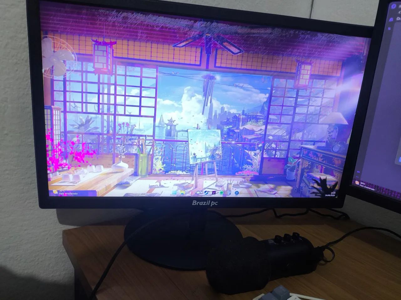 Monitor  - Foto 2