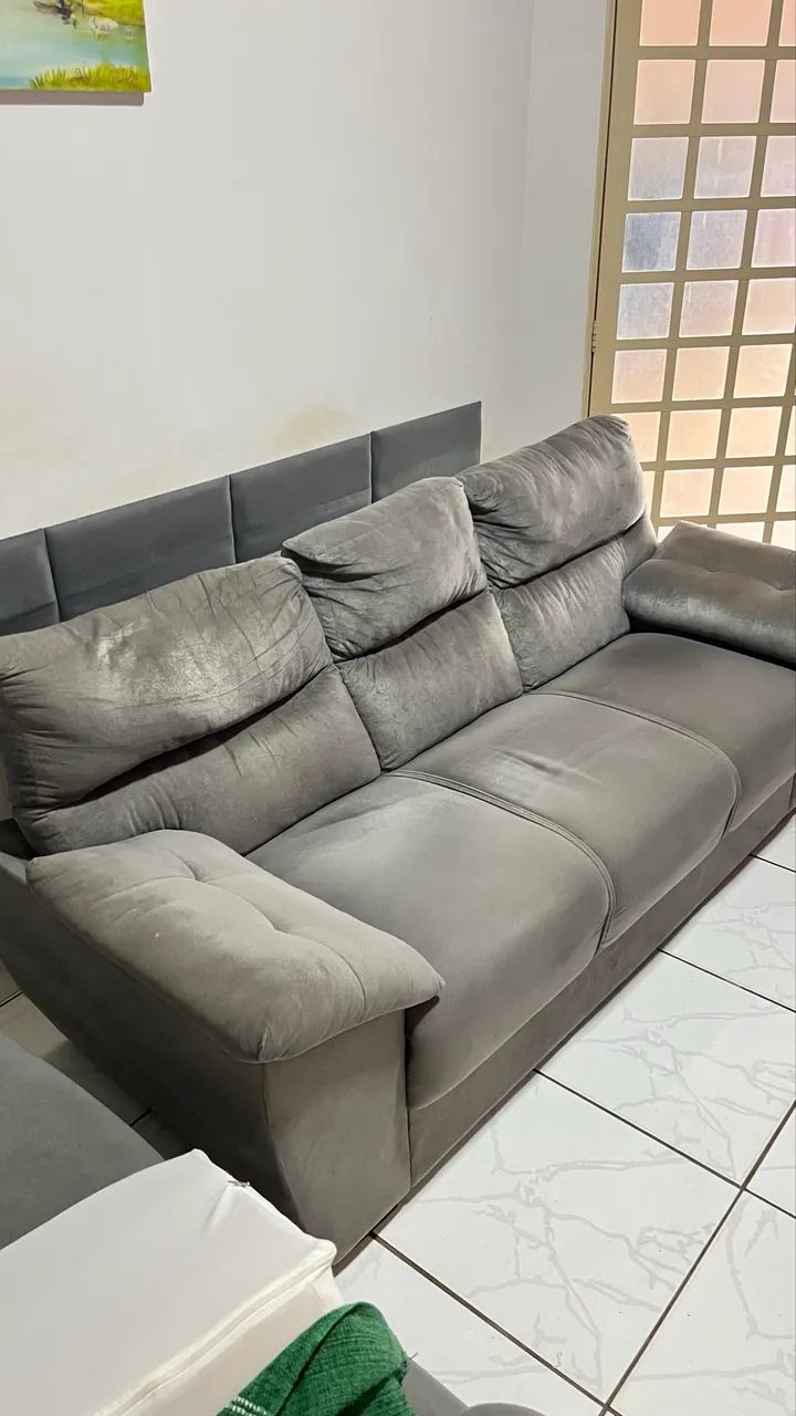 Sofa em bom estado 