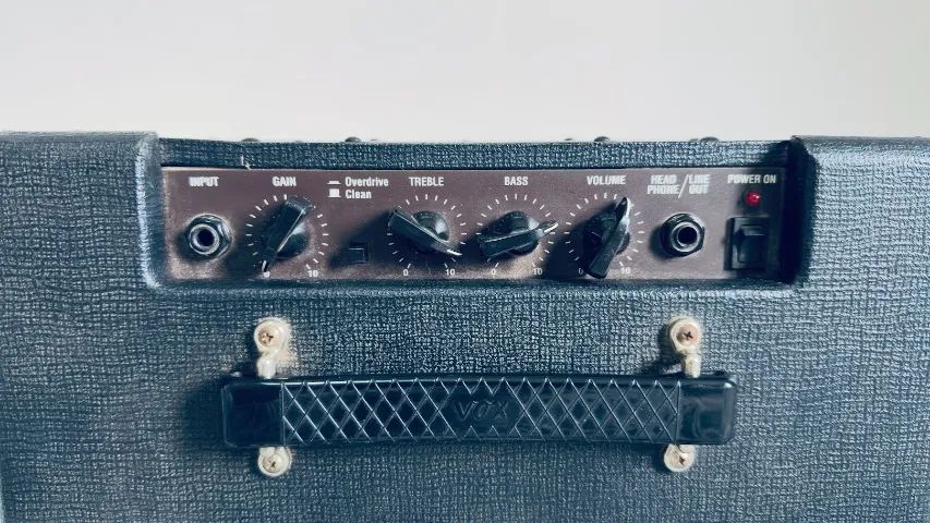 Amplificador Vox Pathfinder 10 - Foto 3