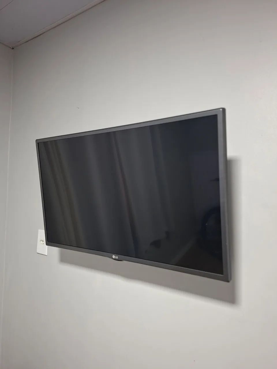 TV smart 32 polegadas LG e Samsung - Foto 2