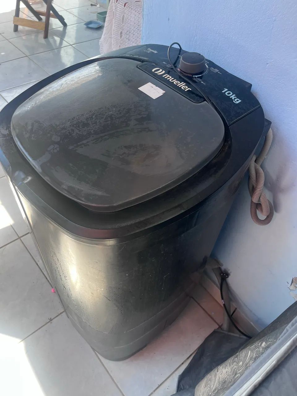 máquina mueller - Foto 2