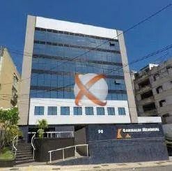 Sala para alugar, 350 m² por R$ 22.837,44/mês - Federação - Salvador/BA