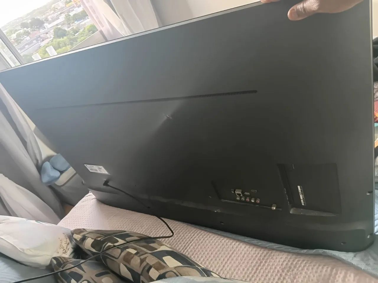 Tv LG 50 polegadas smart  - Foto 2