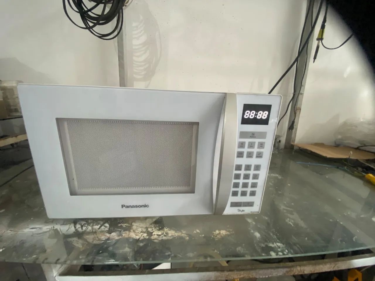 Vende-se microondas  - Foto 3
