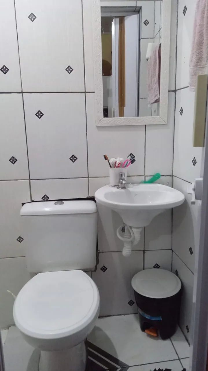 Foto - São Paulo - Jardim Peri