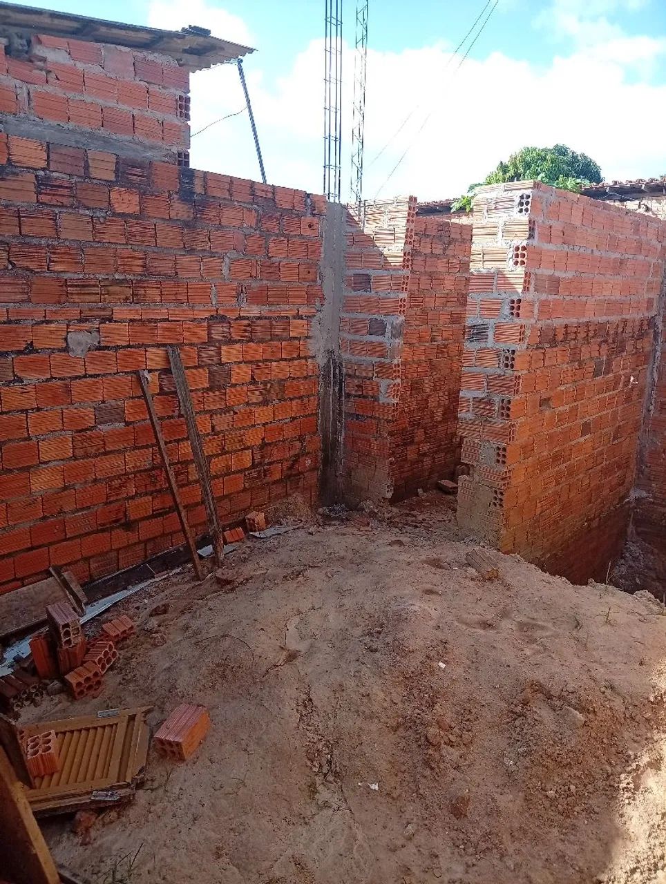 Vendo um terreno - Foto 3