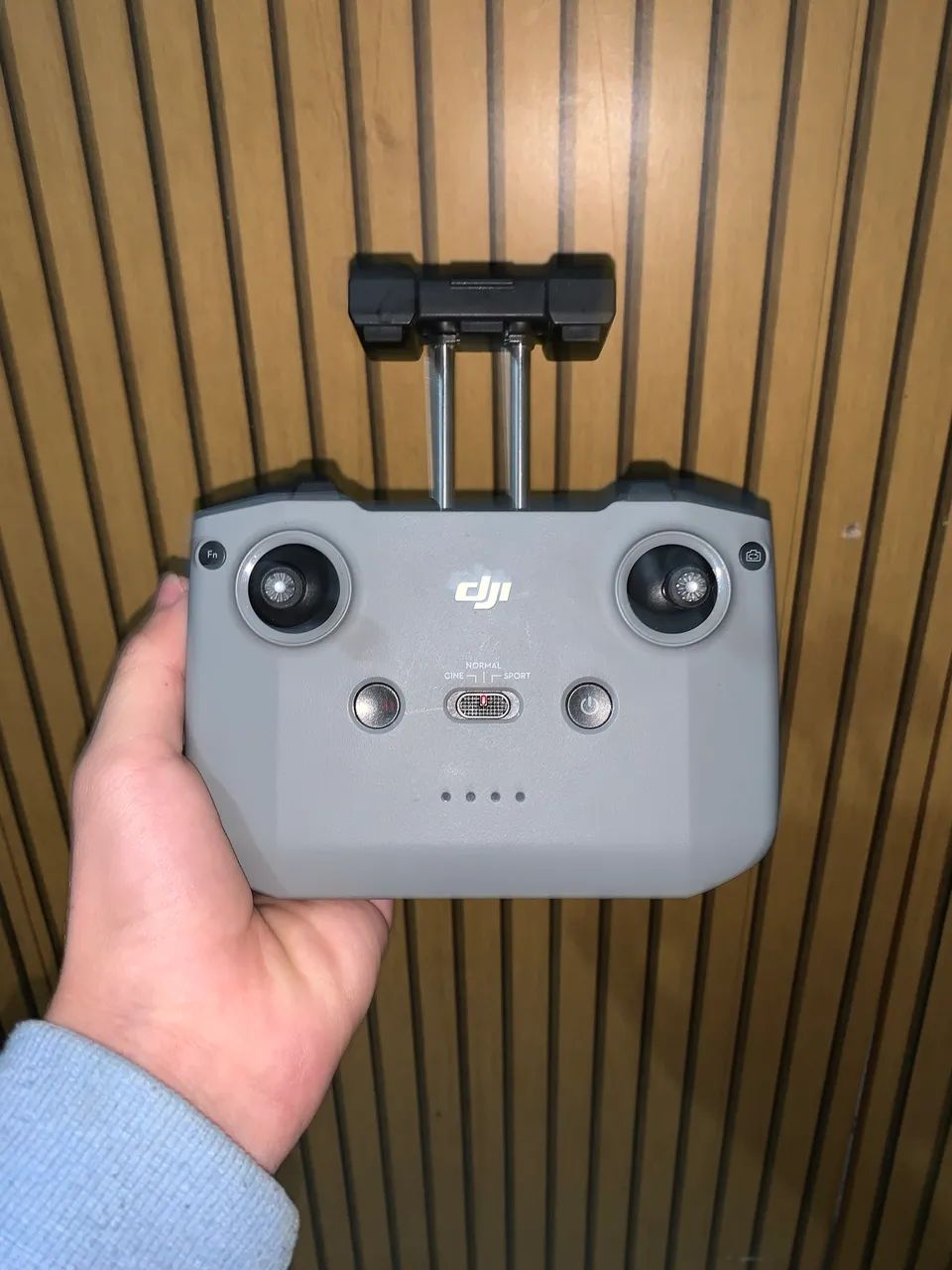 DJi mini 3 - Foto 2