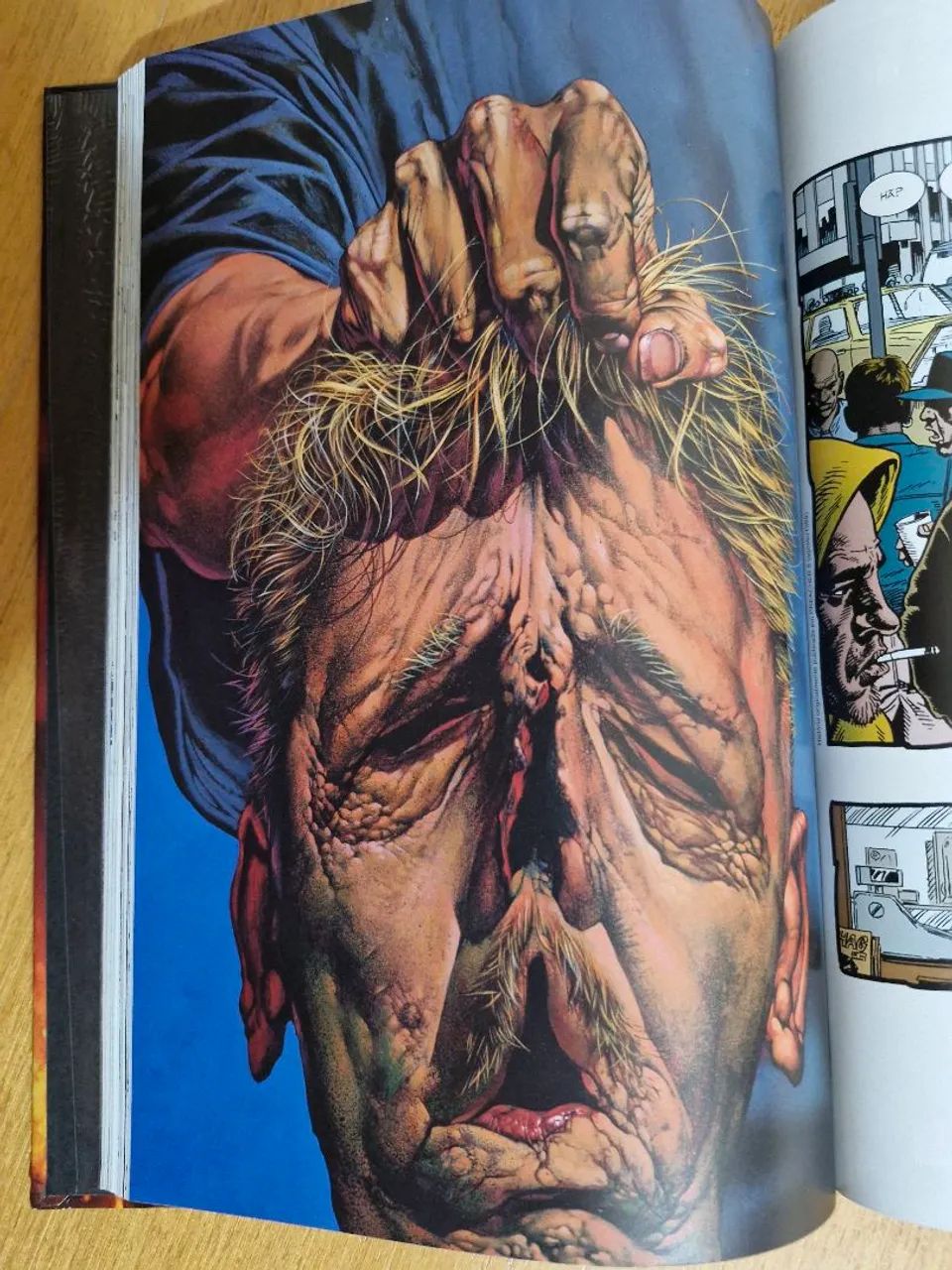 Preacher volume 1 - Foto 4