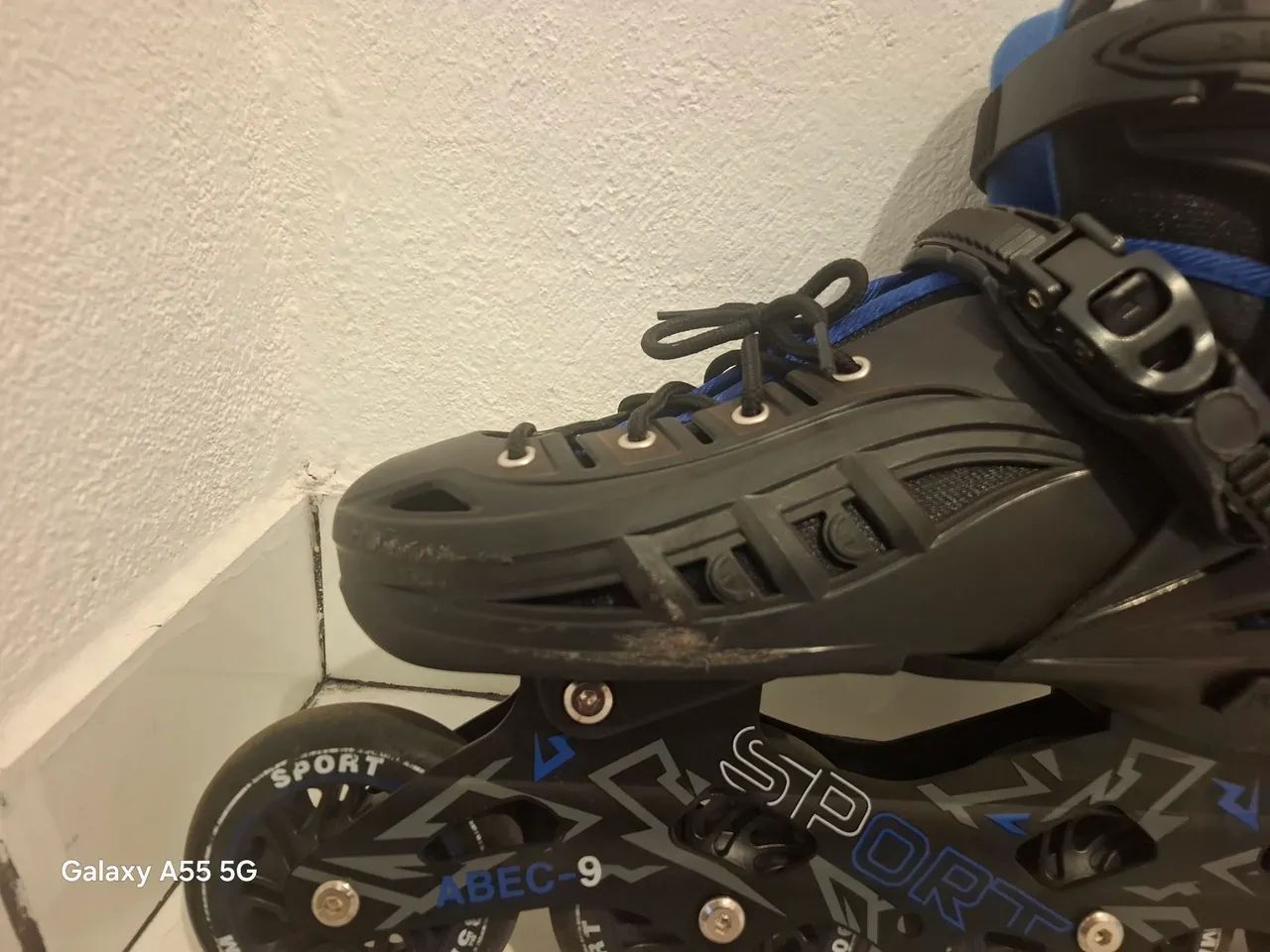 Patins inline  - Foto 3
