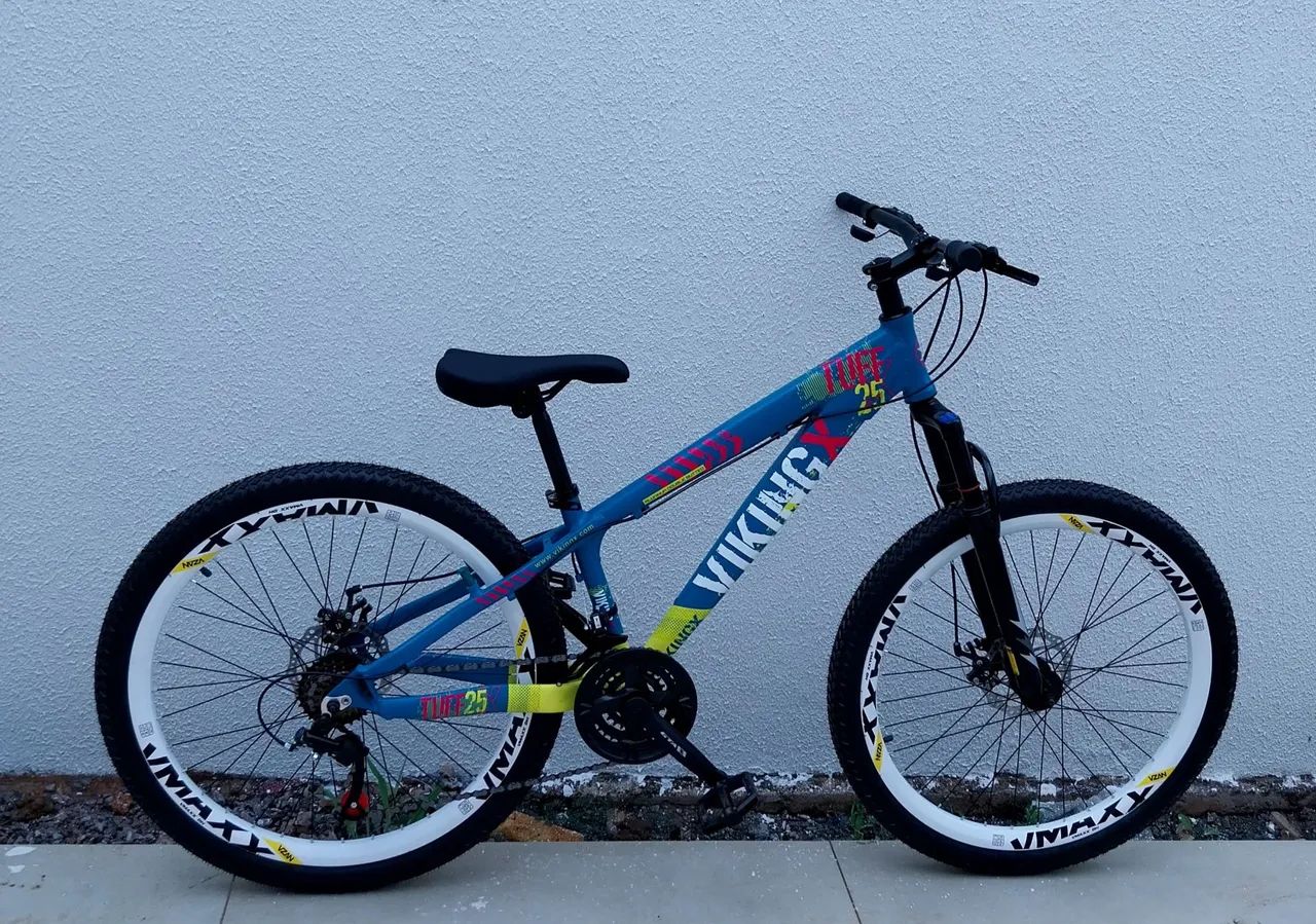 Vendo viking  - Foto 4