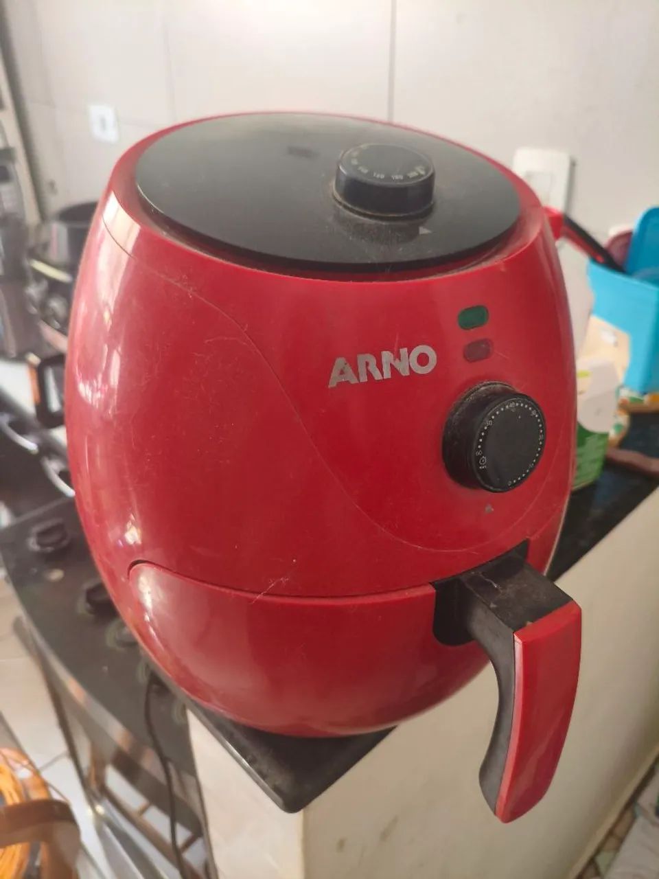 Imperdivel AirFlyer ARNO 3.2L