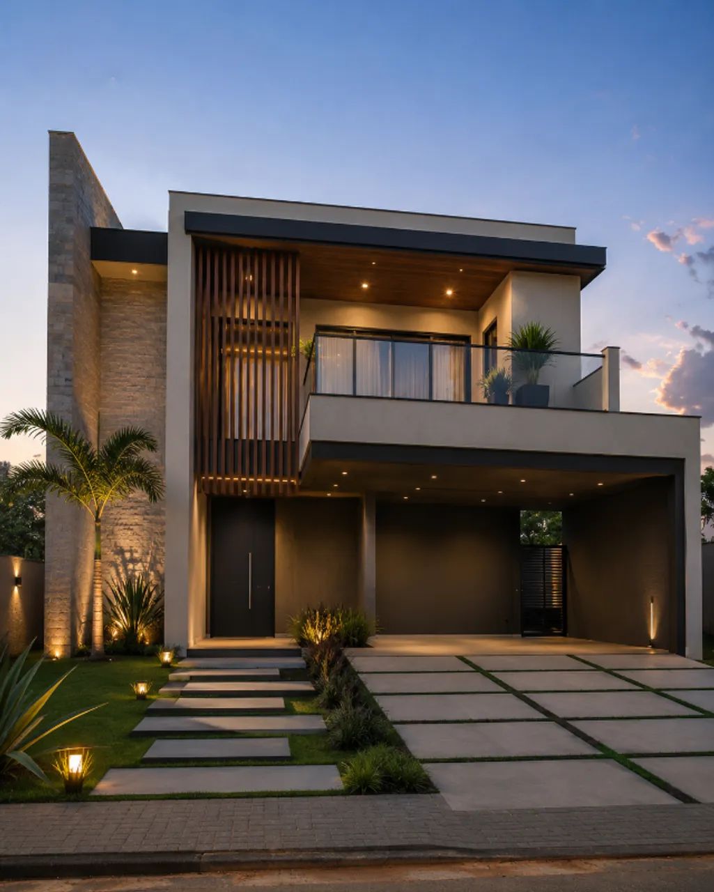 CASA CONDOMÍNIO TERRAS ALPHA 
