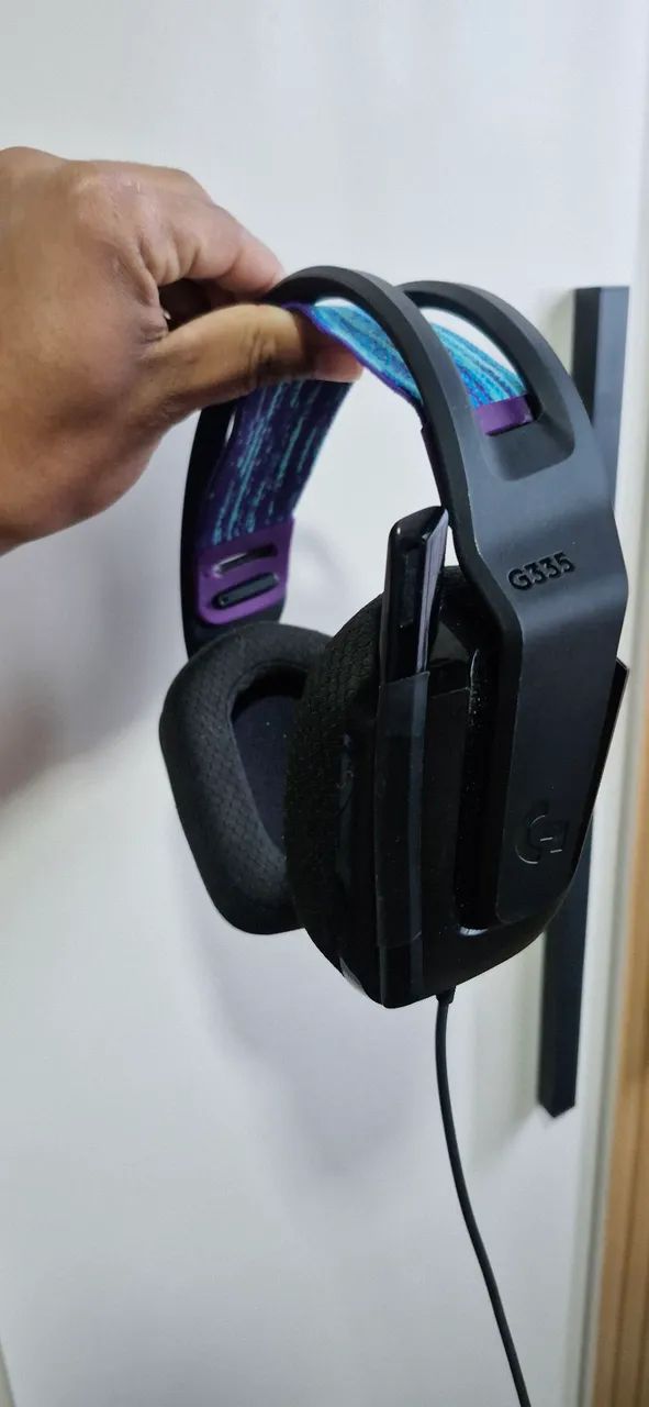 logitech g335