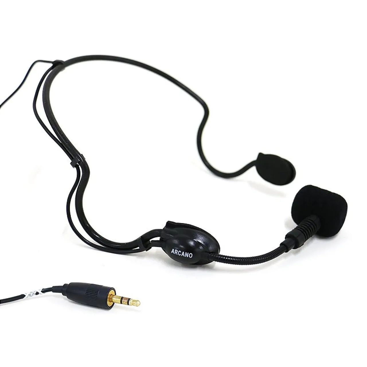 Microfone Arcano418417055326556161