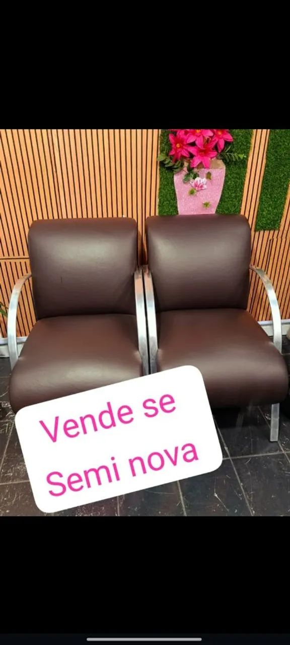 Móveis para salão de cabeleireiro - Foto 3