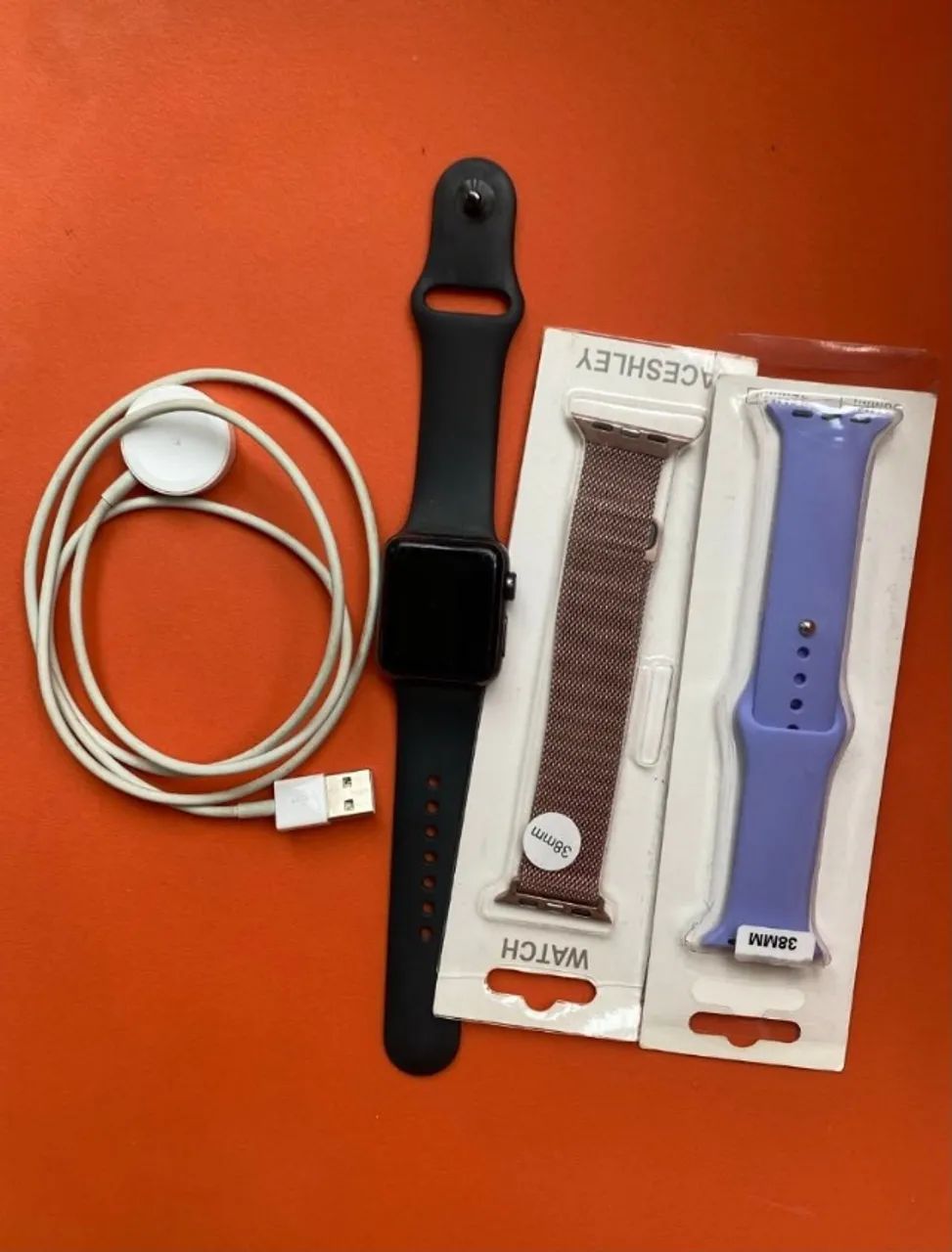 Apple watch - Foto 4