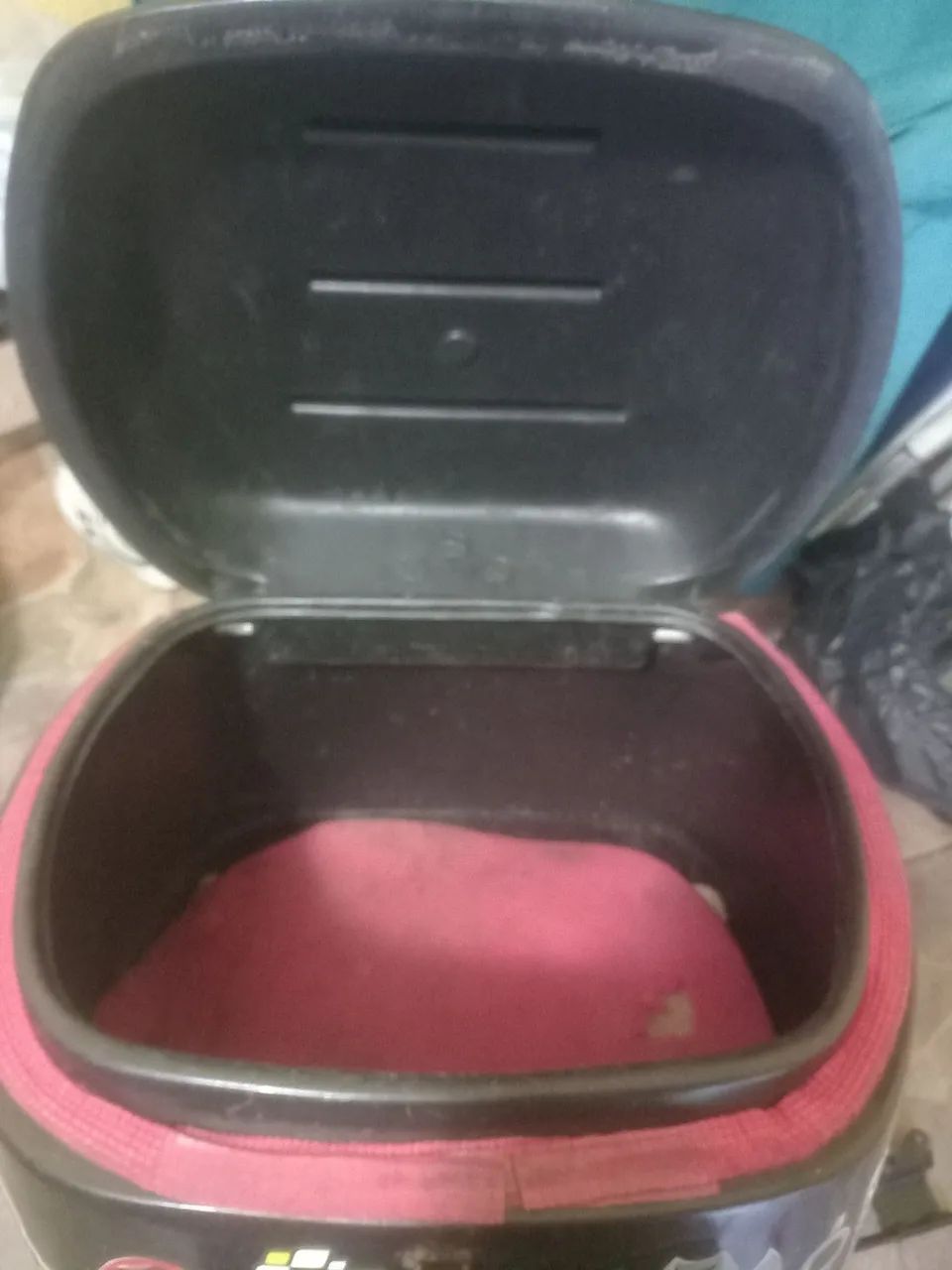Baul com soporte - Foto 2