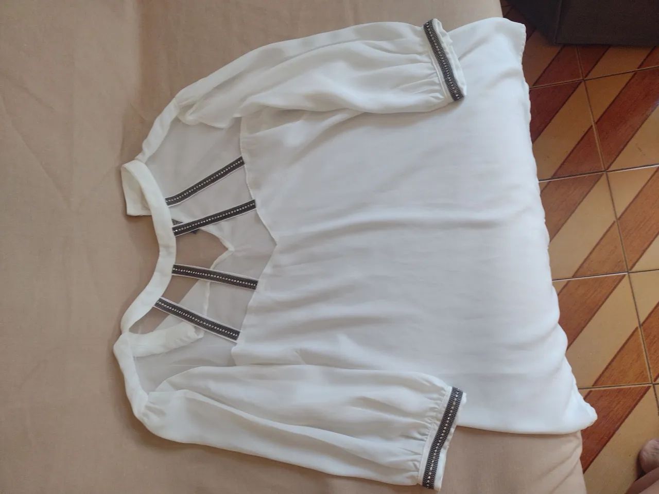 Vende-se blusa 