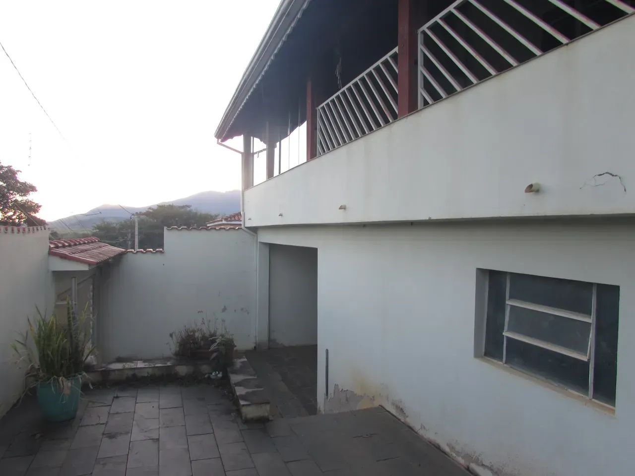 Casa 3 dormitórios, Joanópolis SP - centro