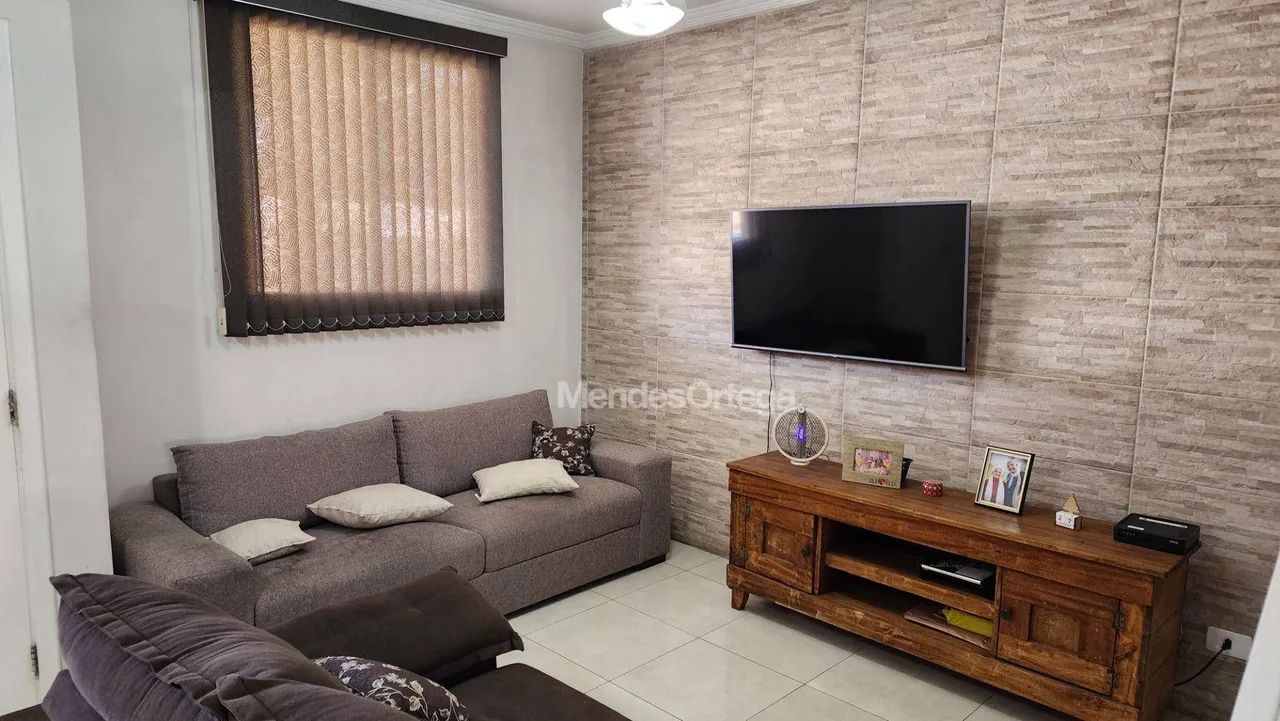 Casa com 3 dormitórios para alugar, 169 m² por R$ 5.390,00/mês - Condomínio Village Sarriá - Foto 4