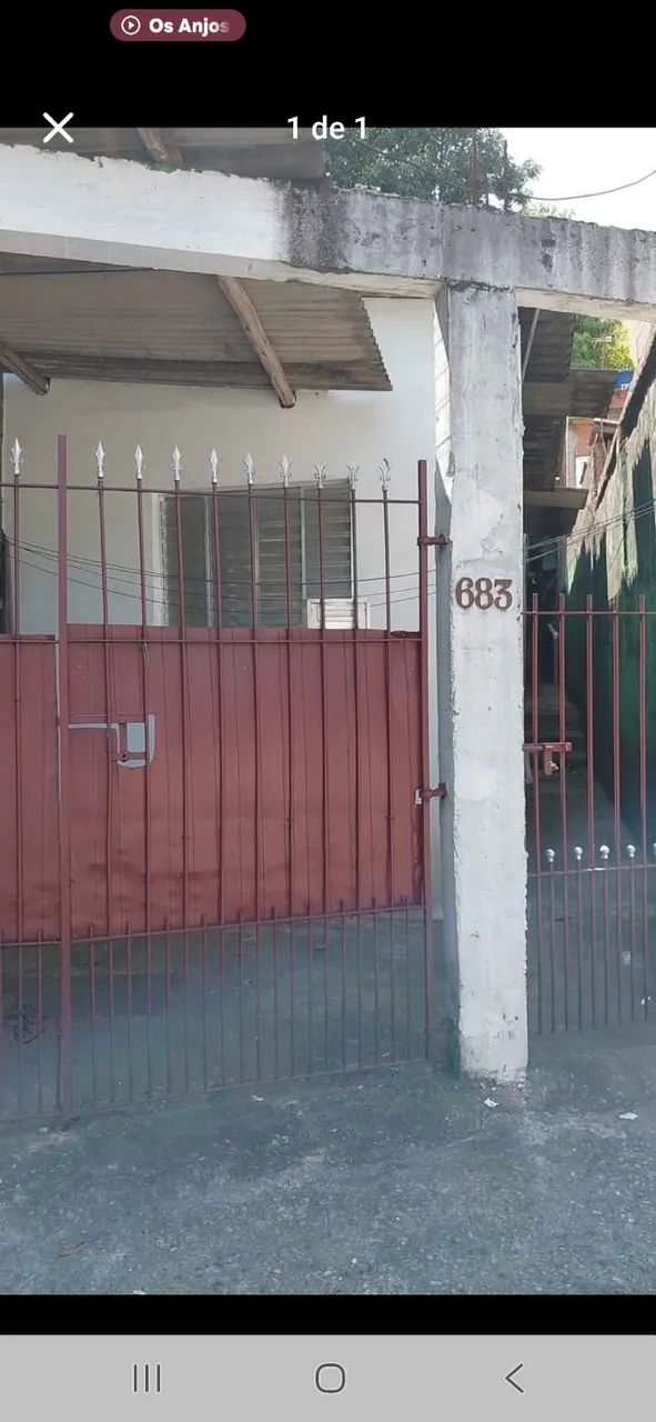 Foto - Osasco - Conceição