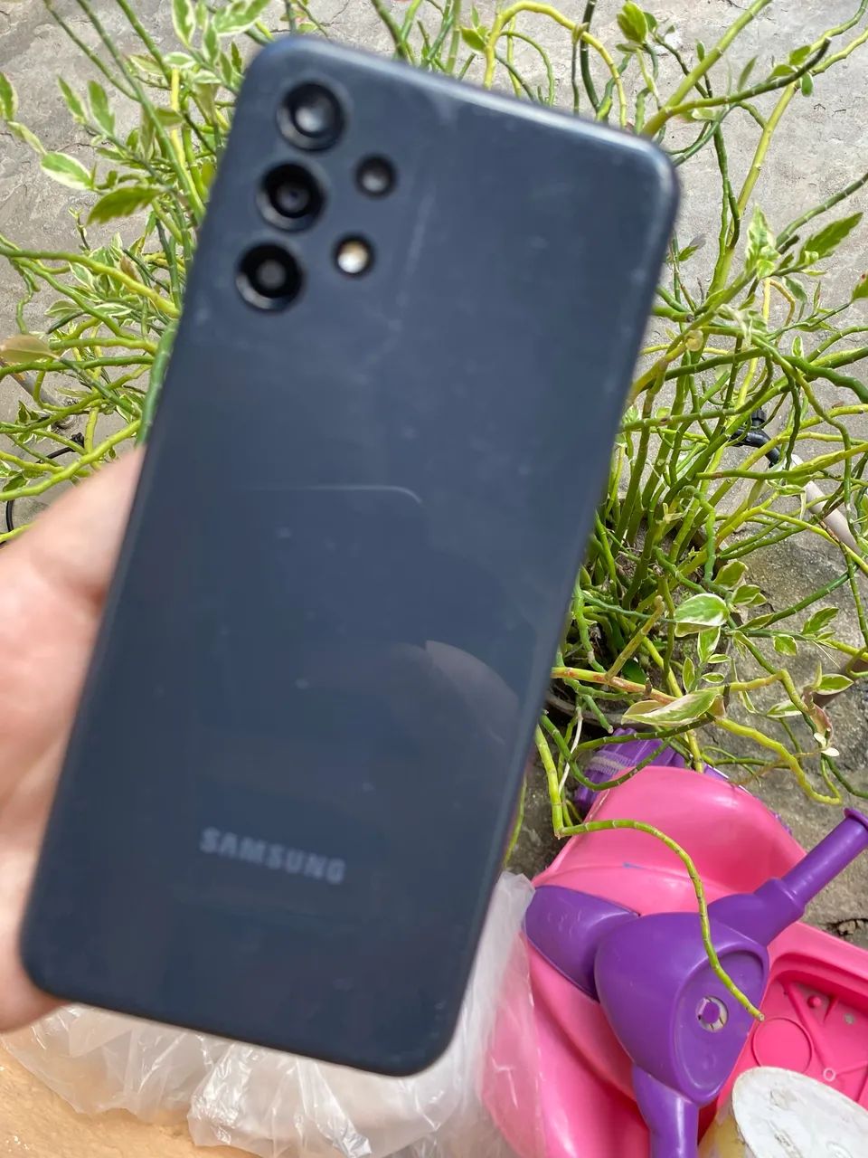 Samsung A13 - Foto 2