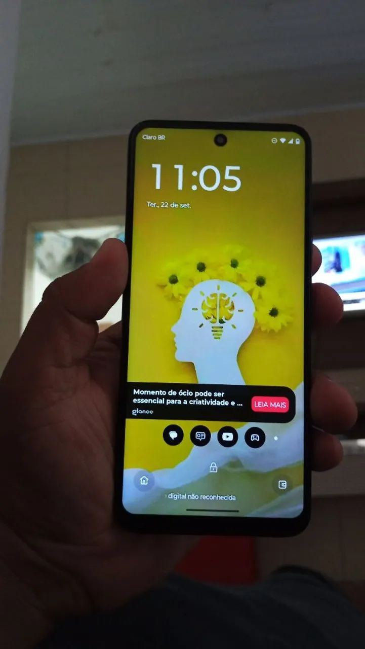 Moto g34 - Foto 3
