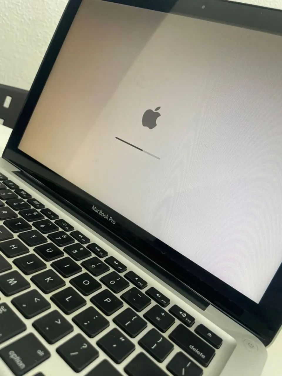 MacBook PRO 13, 2012 - Foto 3
