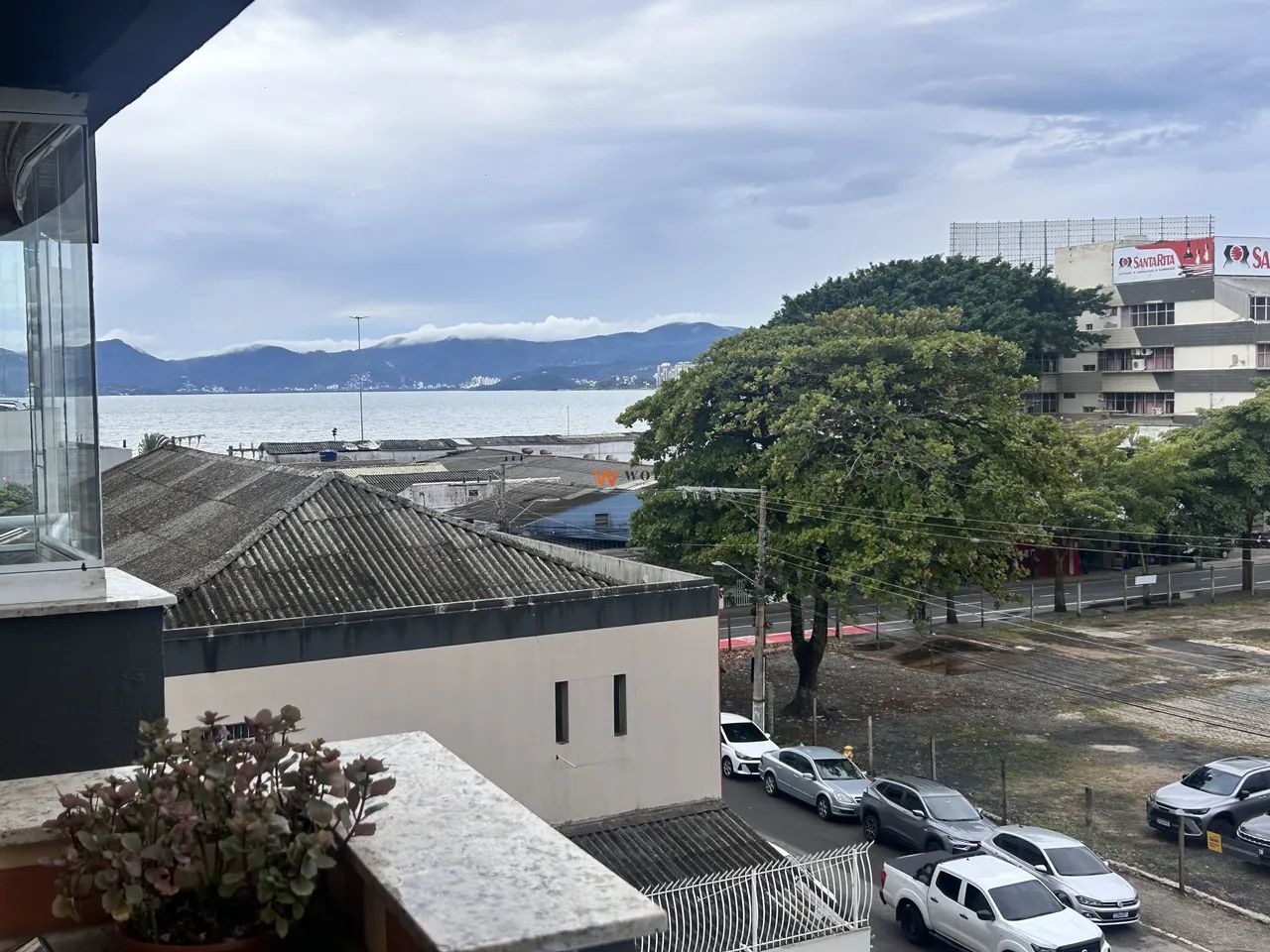 Apartamento a venda 2 Quartos com Vista Mar e Lazer Completo - Pronto para Morar! - Foto 3