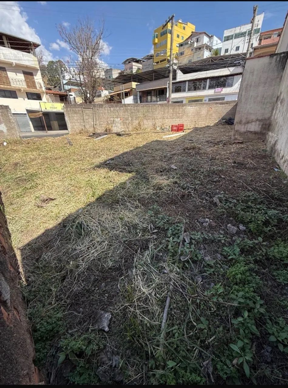 Lote 100% plano e todo murado.  - Foto 4