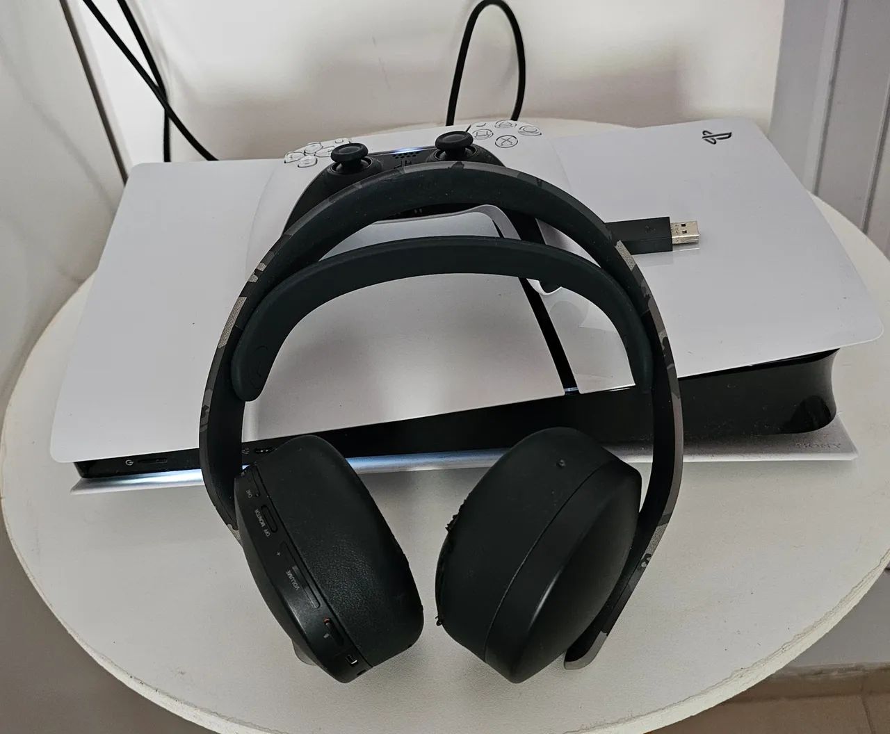 Ps5 slim - Foto 2