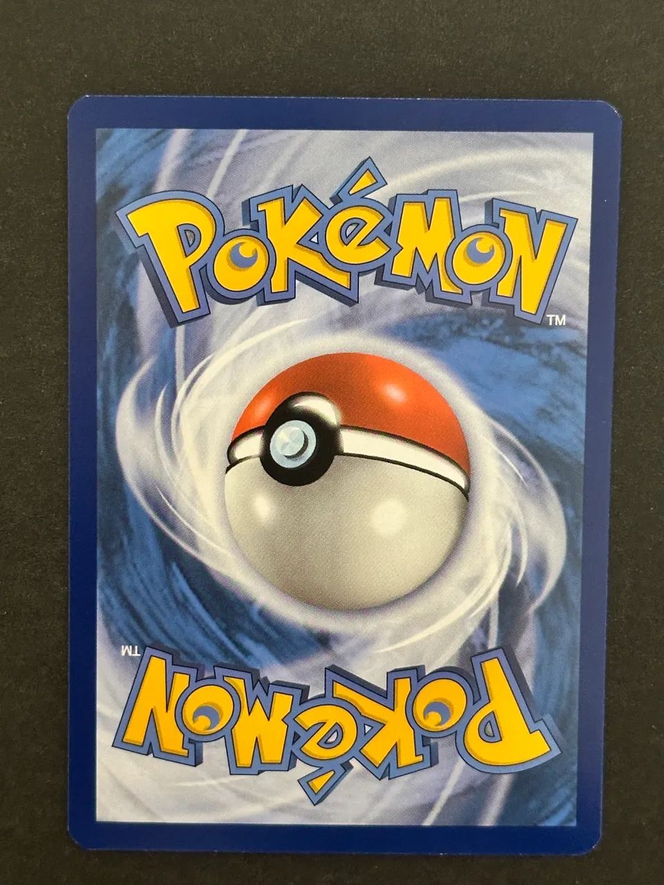 Charizard Ex (199/165) - 151 - NM - Inglês - Foto 4