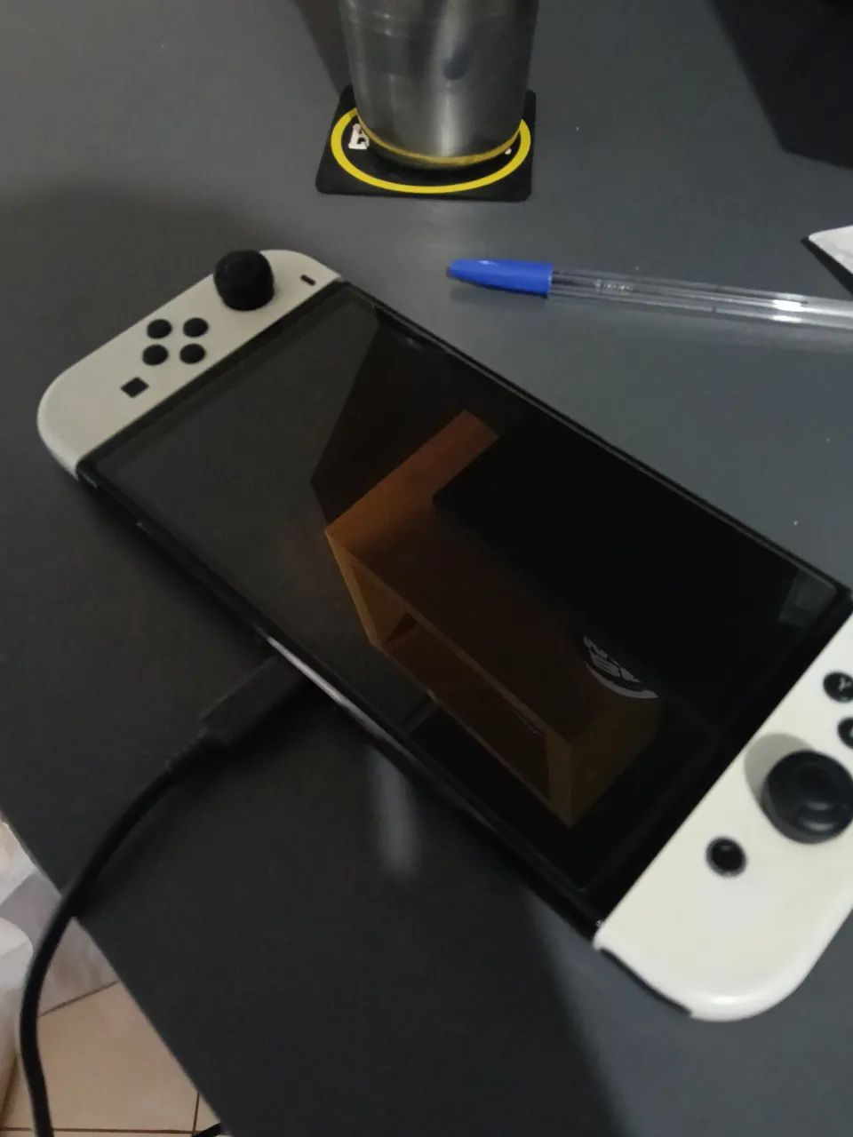 Nintendo switch desbloqueado - Foto 2