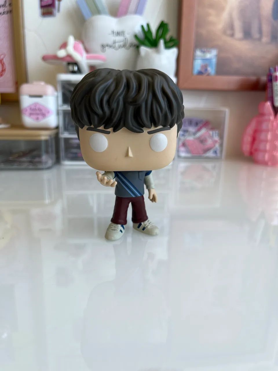 Funko POP! Will Byers (1809) - Foto 2