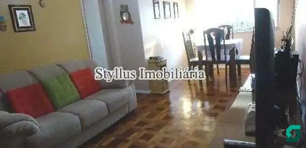 Méier | Apartamento 2 quartos