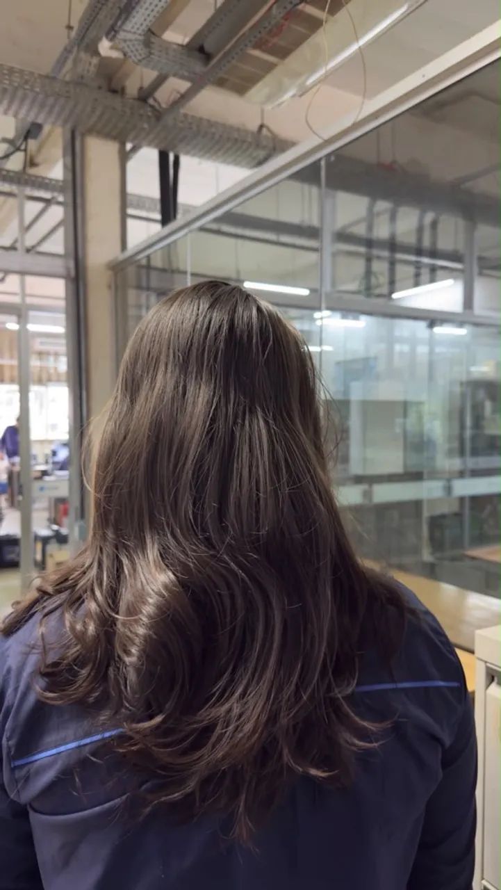 Vende-se cabelo Natural 