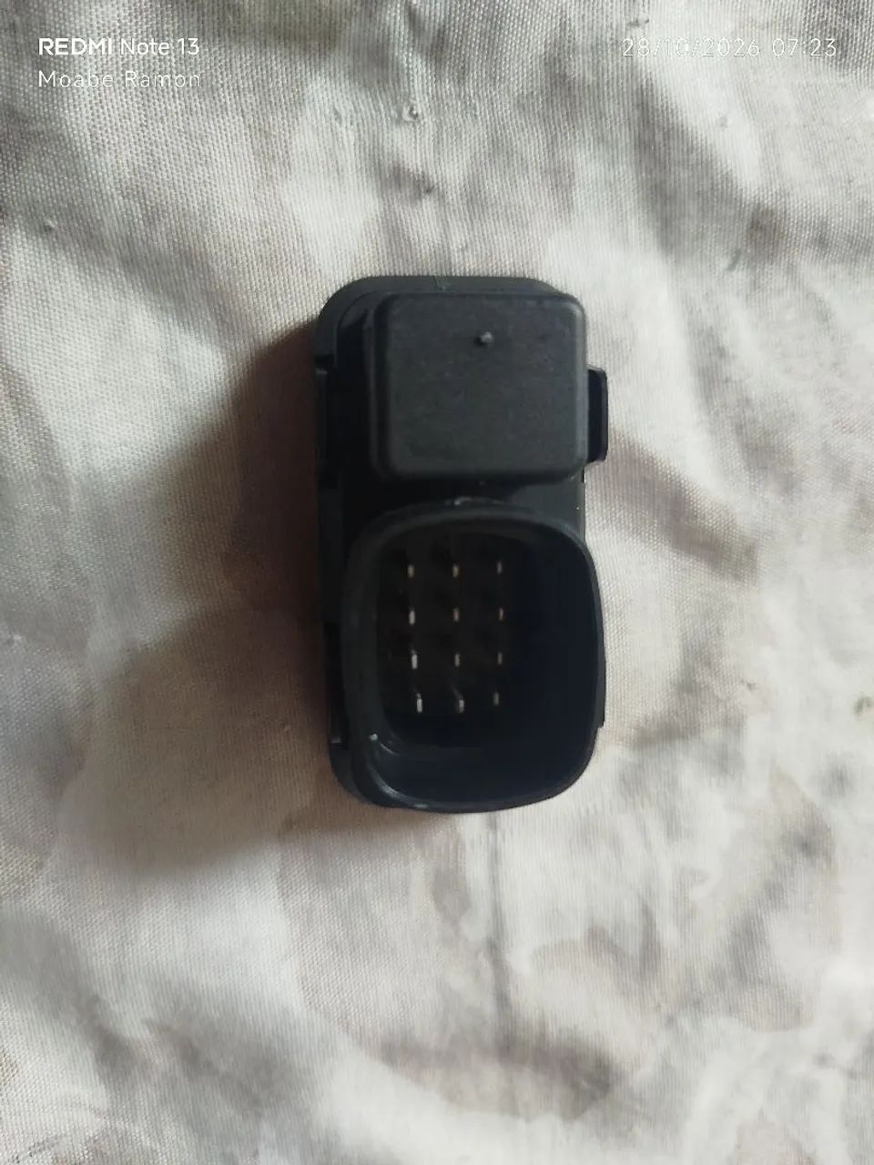 Alarme pósitron para Motos - Foto 5