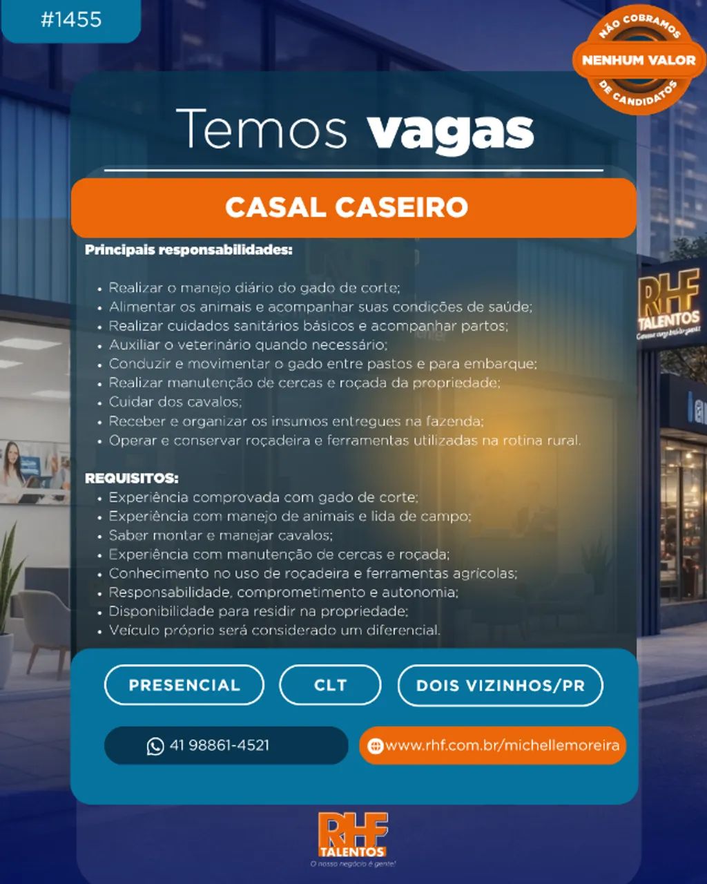 CASAL DE CASEIROS 
