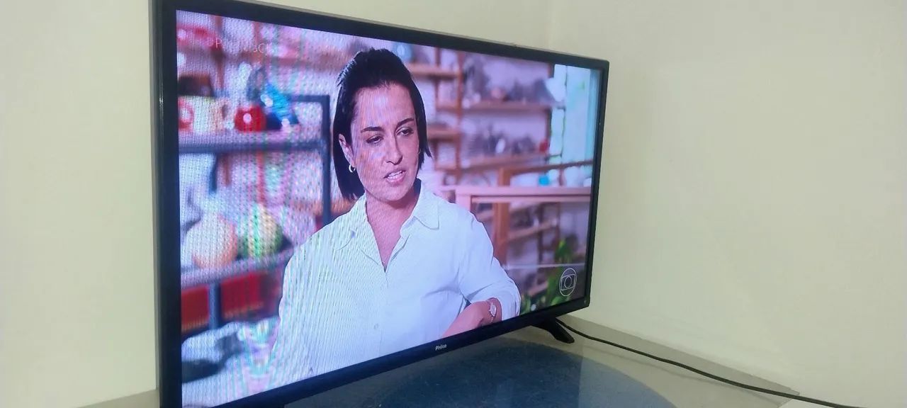 Smart TV Philco 32 Polegadas  - Foto 3