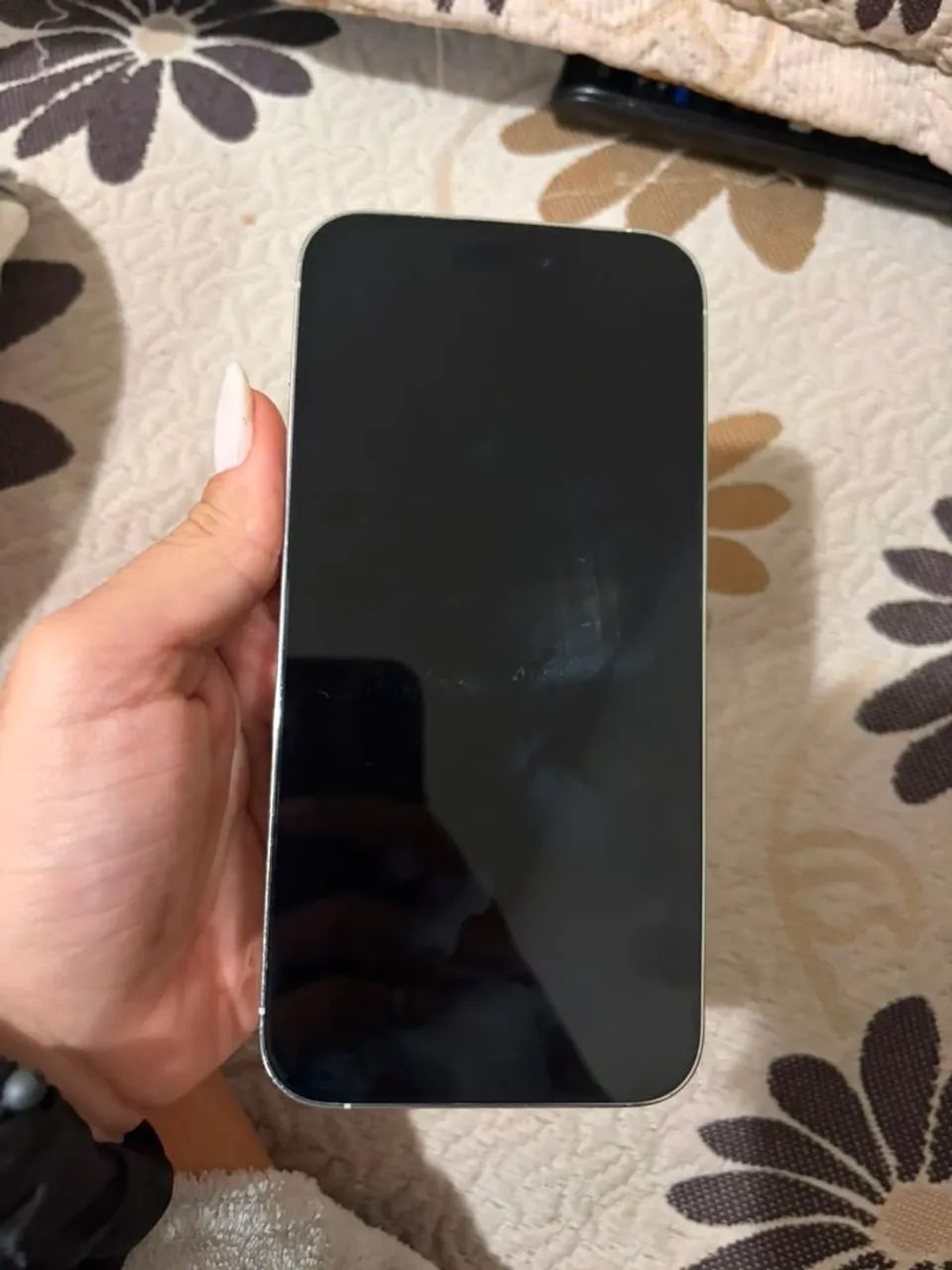 iPhone 14 pro Max  - Foto 2