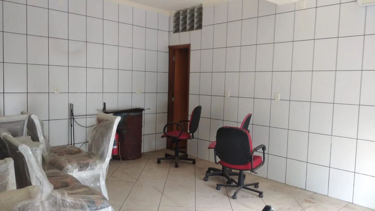 salão para alugar em paulista, piracicaba 29m² - Foto 5
