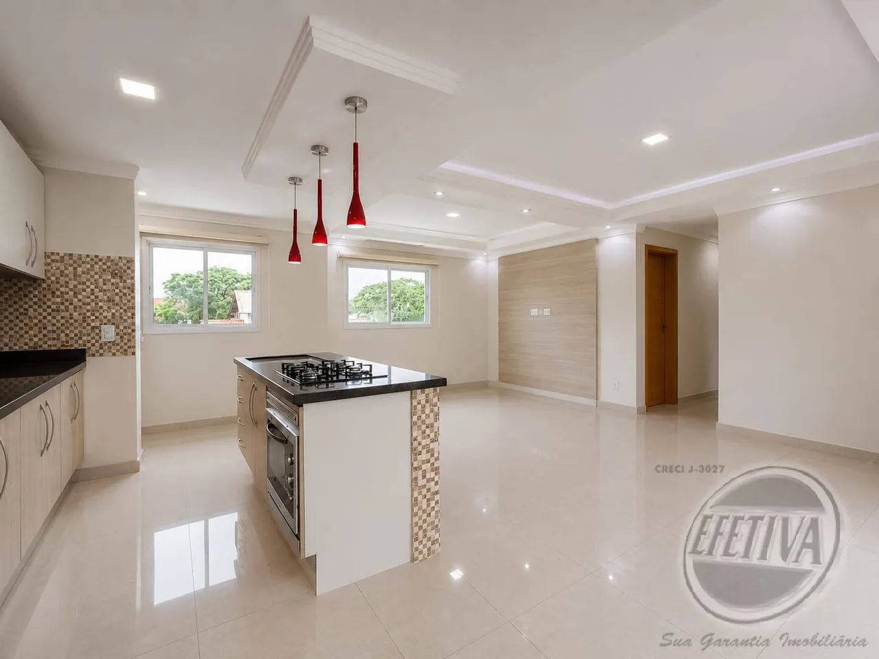 APARTAMENTO 160M² - CENTRO - Foto 5