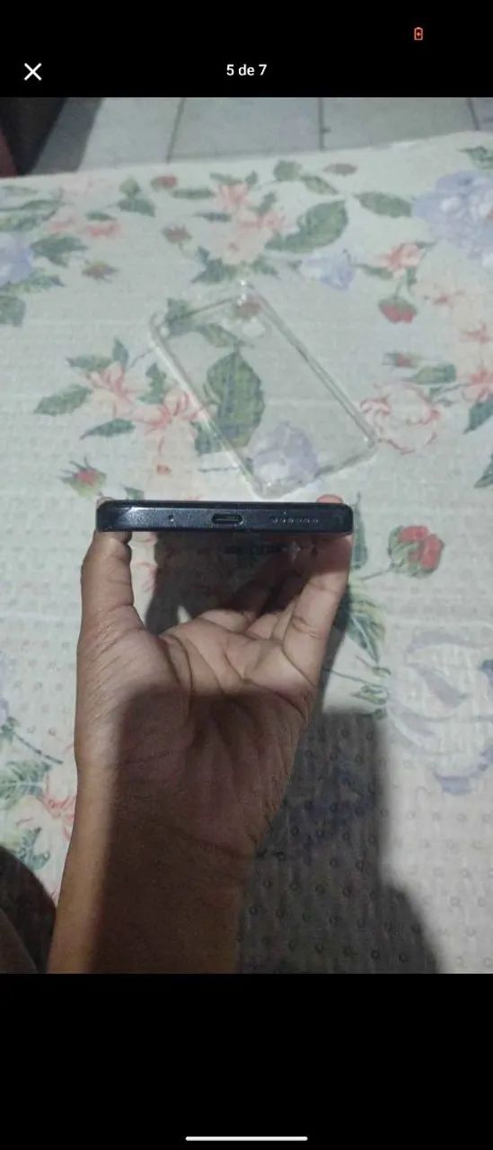 REDMI NOTE 12 - Foto 5