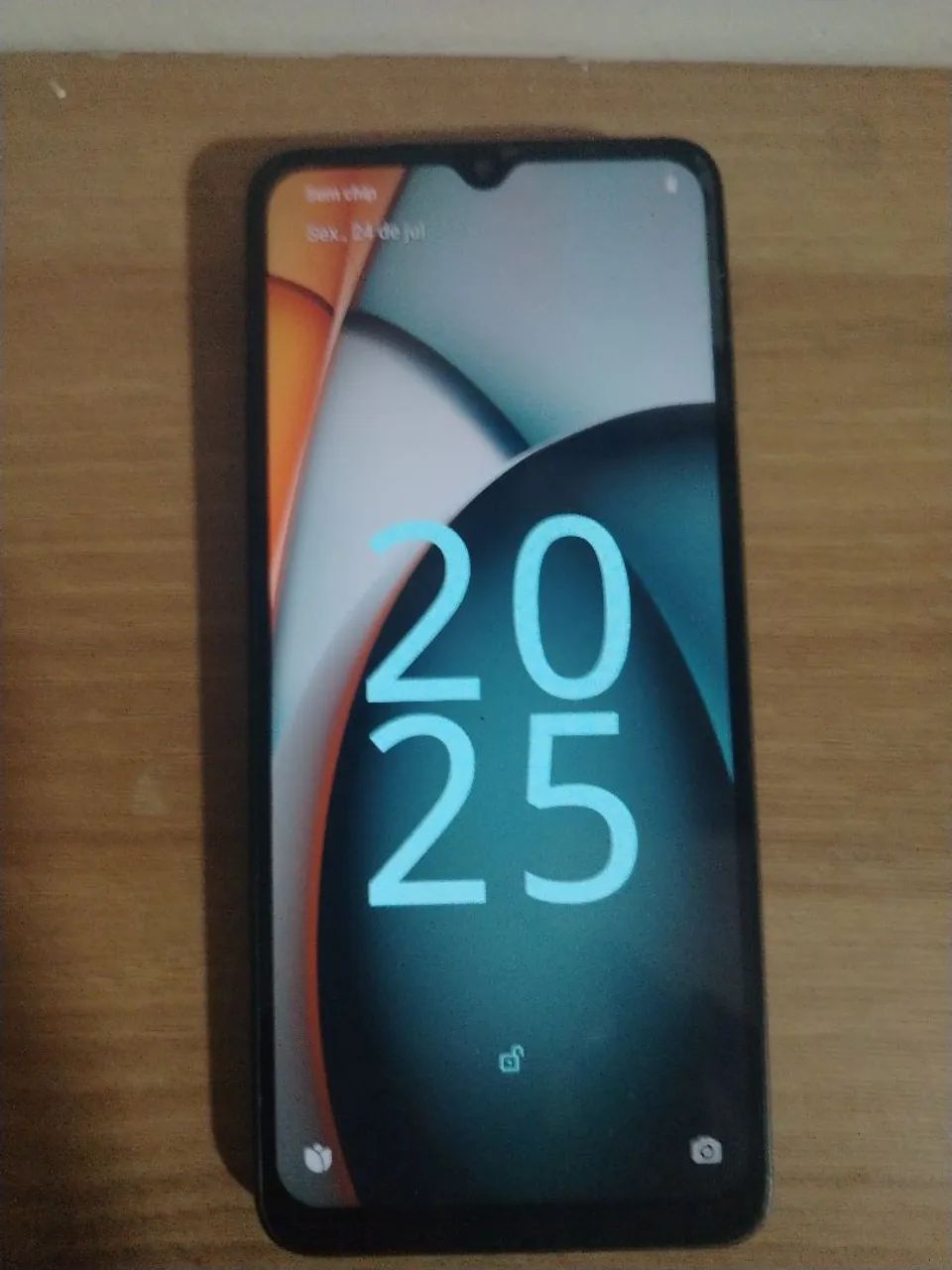 Redmi a3 64 gigas - Foto 2
