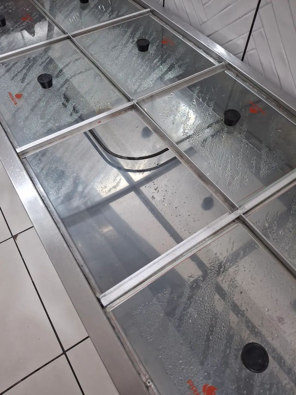Self service progas 10 cubas - Foto 3