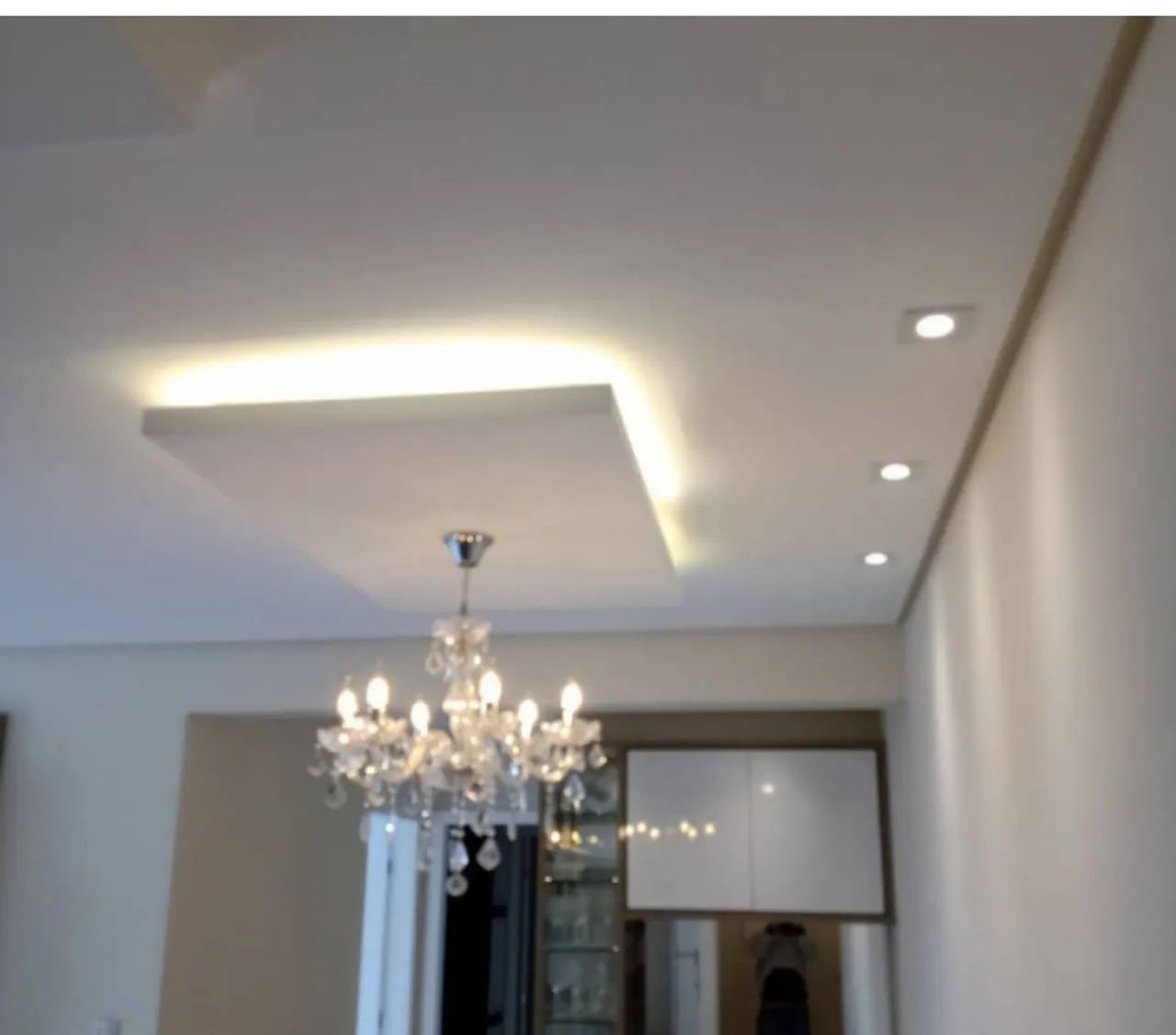 Gesso & Pintura em Geral  - Foto 2