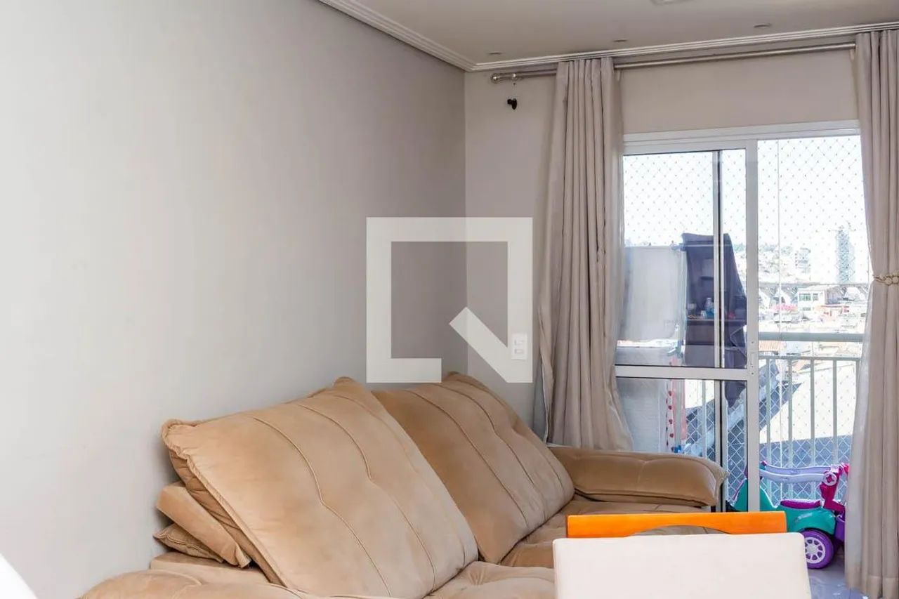 Apartamento à Venda - Vila Santa Clara, 2 Quartos, 53 m2 - Foto 5