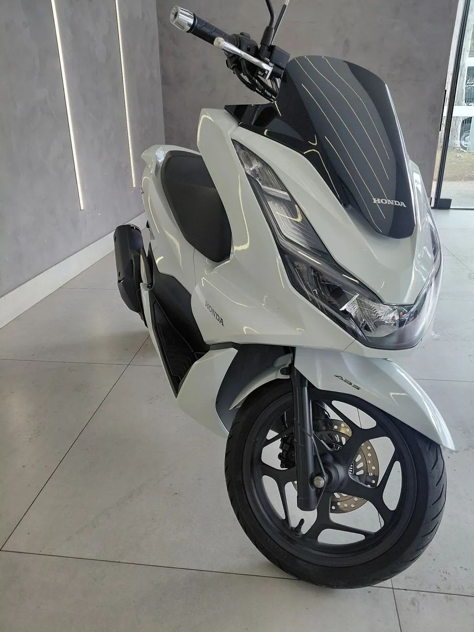 HONDA PCX ABS - Foto 2