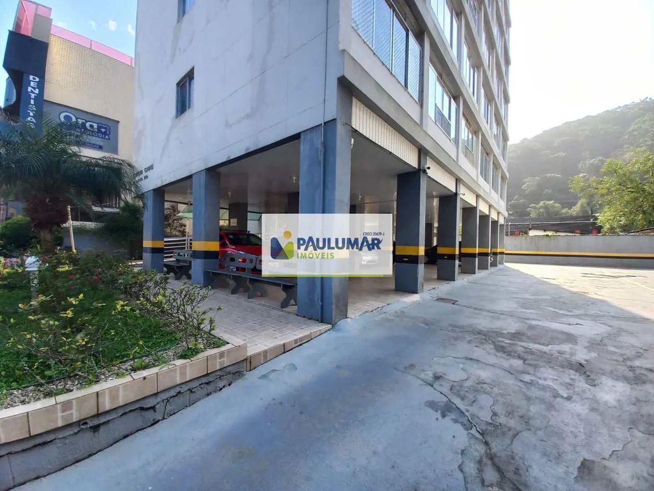 Apartamento com 2 quartos, Centro, Mongaguá - R$ 300 mil, Cod: 834768 - Foto 5